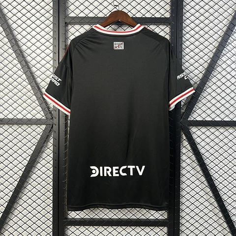 Camisola River Plate lI 25/26