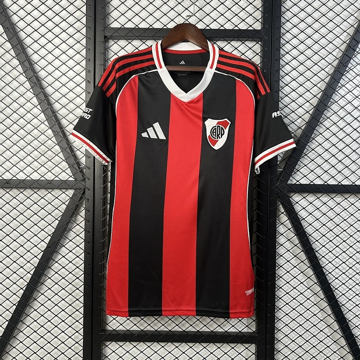 Camisola River Plate lI 25/26 1