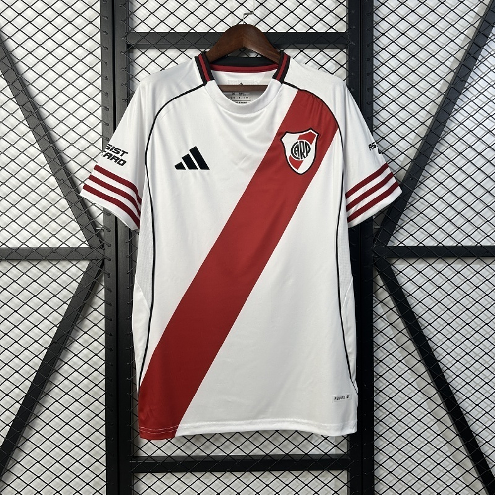 Camisola River Plate l 25/26