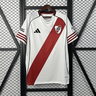 Camisola River Plate l 25/26