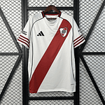 Camisola River Plate l 25/26