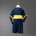 Kit Boca Juniors I 25/26