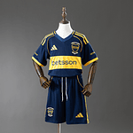 Kit Boca Juniors I 25/26