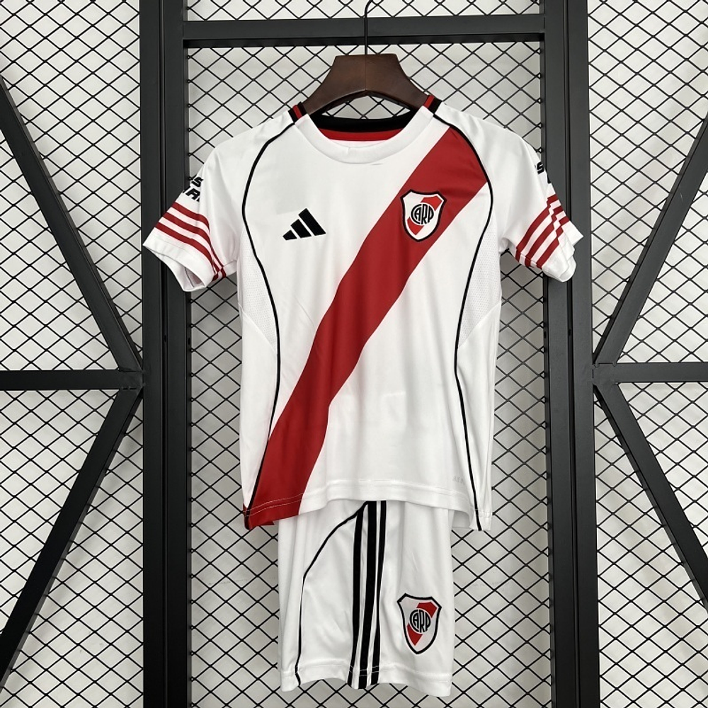 Kit River Plate I 25/26