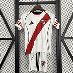 Kit River Plate I 25/26