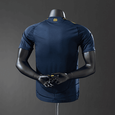 Camisola Boca Juniors 25/26 - Edição Especial - Versão Jogador