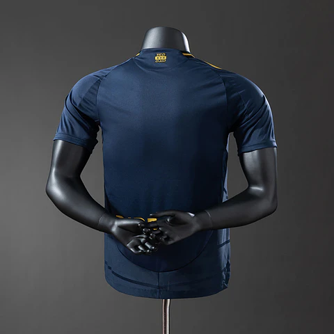 Camisola Boca Juniors 25/26 - Edição Especial - Versão Jogador