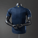 Camisola Boca Juniors 25/26 - Edição Especial - Versão Jogador