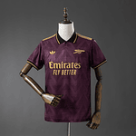 Camisola Arsenal 25/26 - Edição Especial