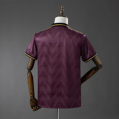 Camisola Arsenal 25/26 - Edição Especial