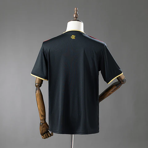 Camisola Flamengo 25/26 - Edição Especial