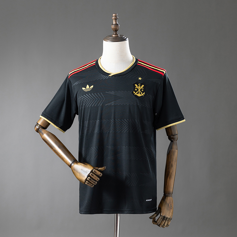 Camisola Flamengo 25/26 - Edição Especial