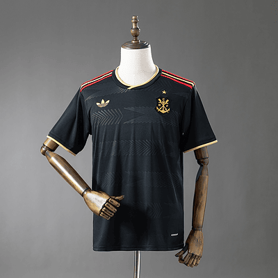 Camisola Flamengo 25/26 - Edição Especial