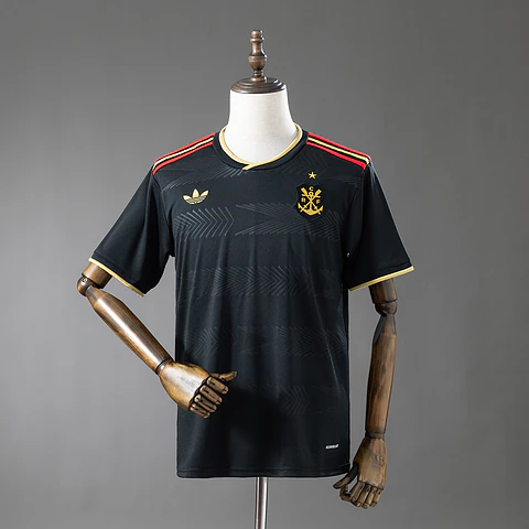 Camisola Flamengo 25/26 - Edição Especial