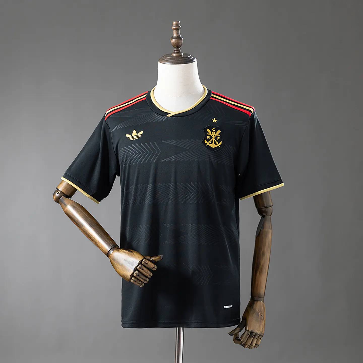 Camisola Flamengo 25/26 - Edição Especial 1