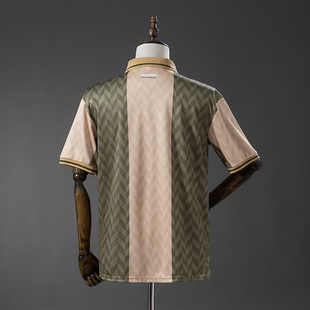 Camisola Bétis 25/26 - Edição Especial