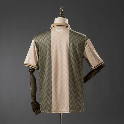 Camisola Bétis 25/26 - Edição Especial