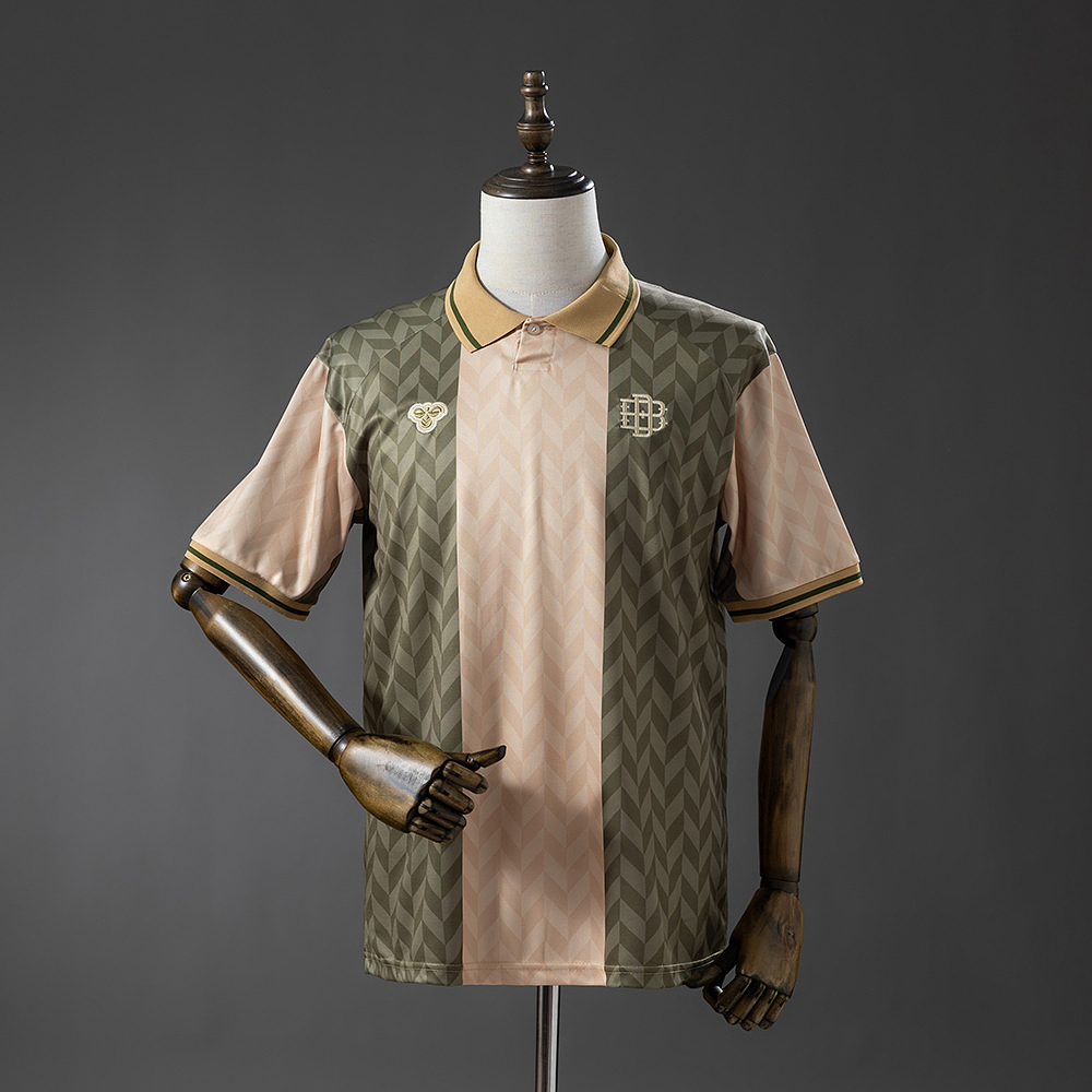 Camisola Bétis 25/26 - Edição Especial