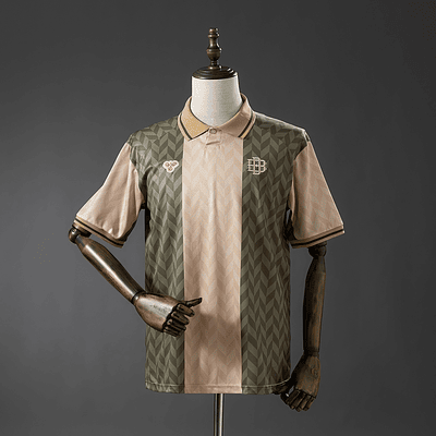 Camisola Bétis 25/26 - Edição Especial