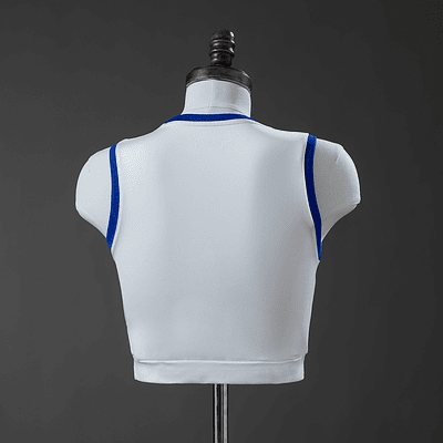 Top feminino Inglaterra I - FIFA WC 2026