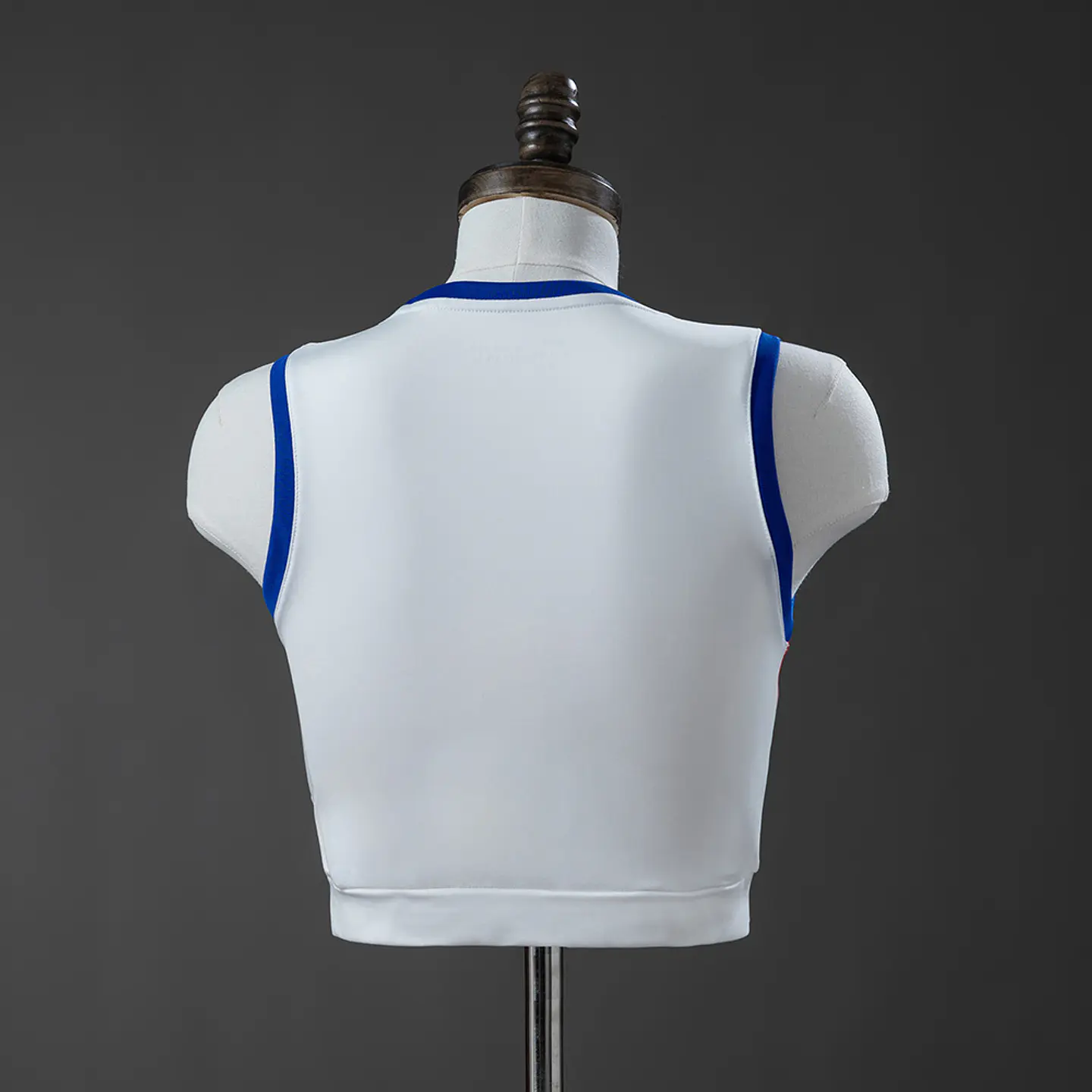 Top feminino Inglaterra I - FIFA WC 2026 2