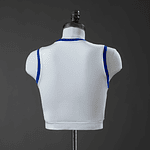 Top feminino Inglaterra I - FIFA WC 2026