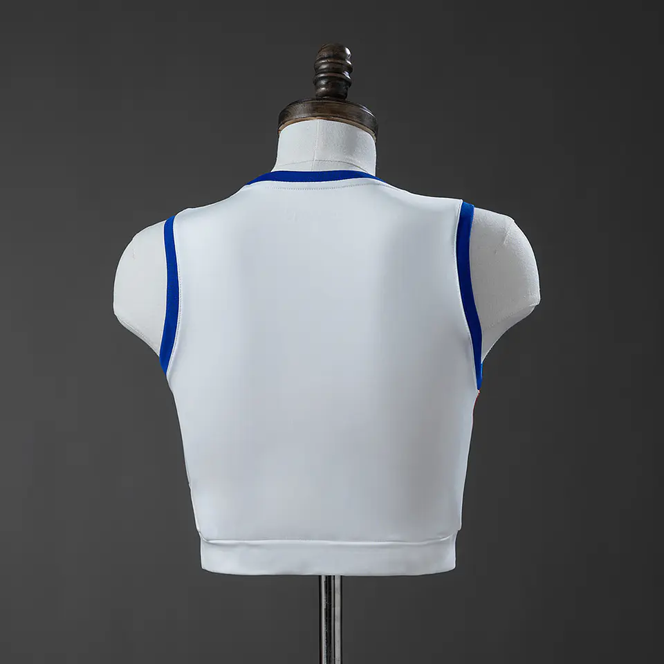 Top feminino Inglaterra I - FIFA WC 2026 2