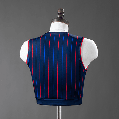 Top feminino USA II - FIFA WC 2026