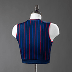 Top feminino USA II - FIFA WC 2026