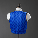 Top feminino Itália I 25/26