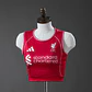Top feminino Liverpool I 25/26 - Thumbnail 1