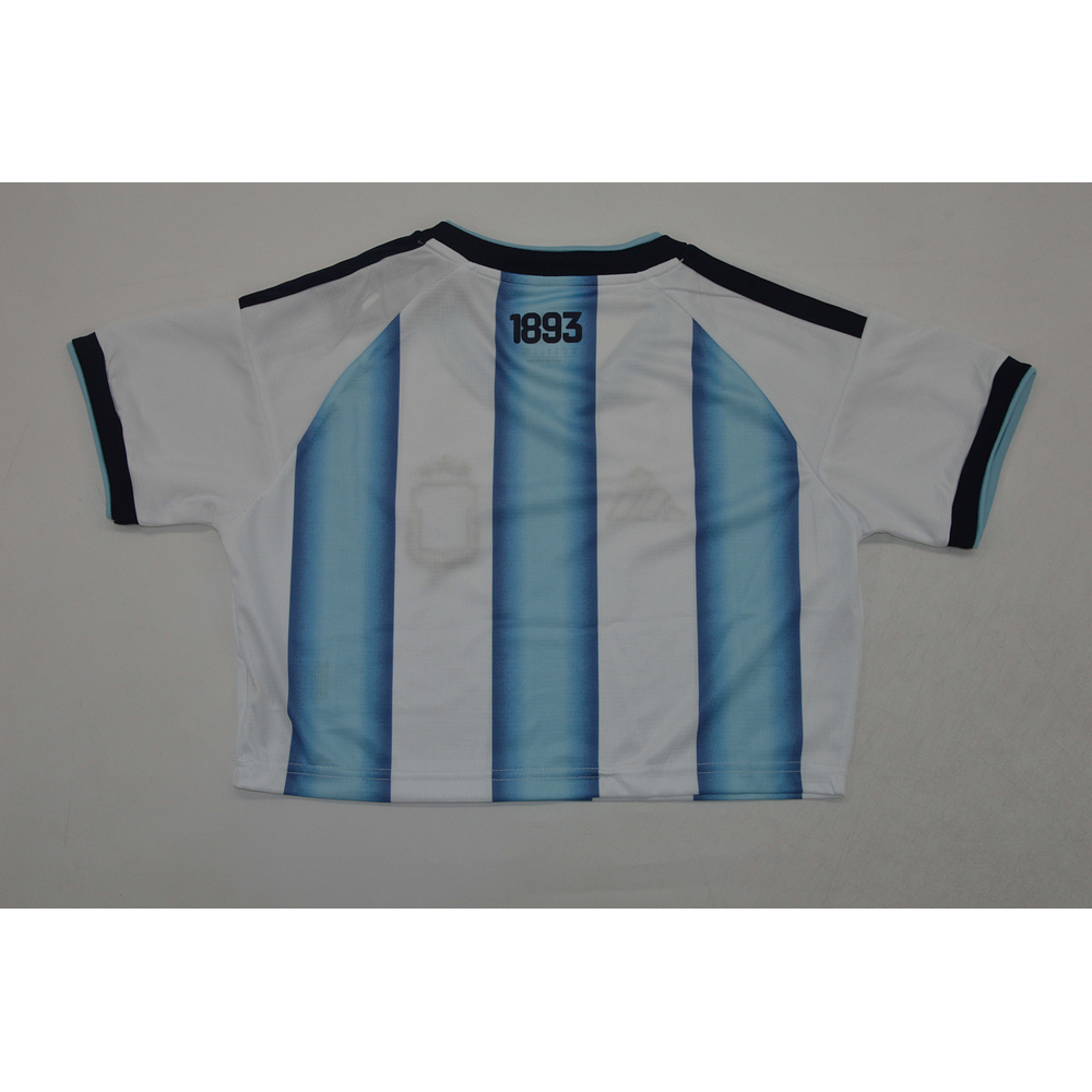 Top feminino Argentina I - FIFA WC 2026