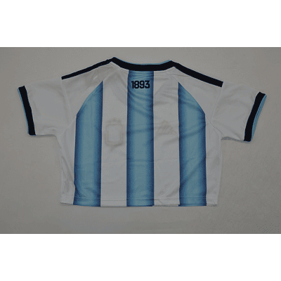 Top feminino Argentina I - FIFA WC 2026