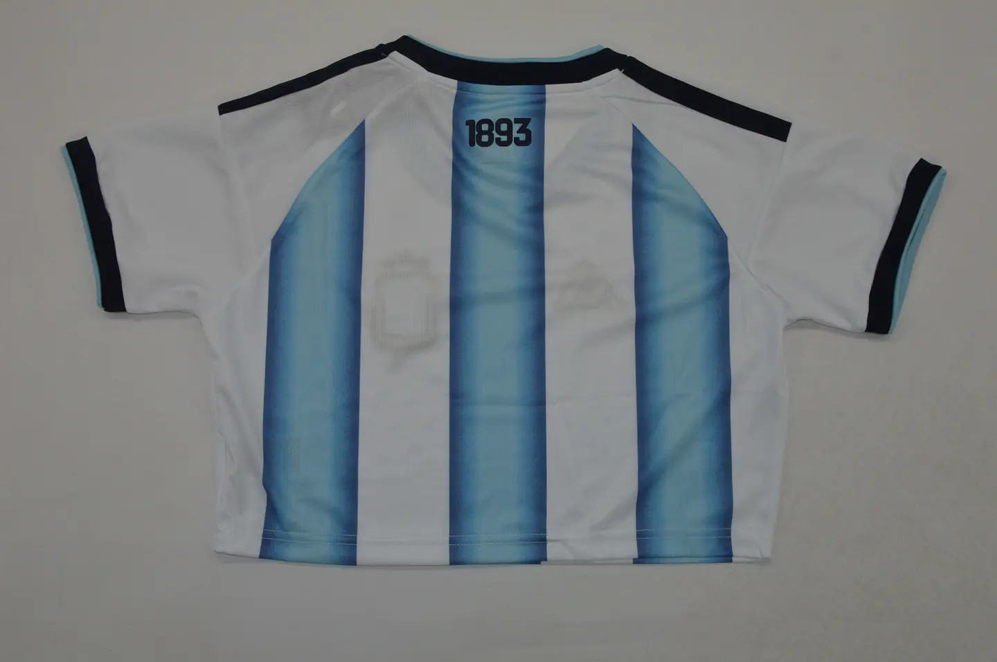 Top feminino Argentina I - FIFA WC 2026 2