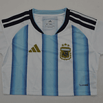 Top feminino Argentina I - FIFA WC 2026