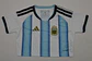 Top feminino Argentina I - FIFA WC 2026 - Thumbnail 1