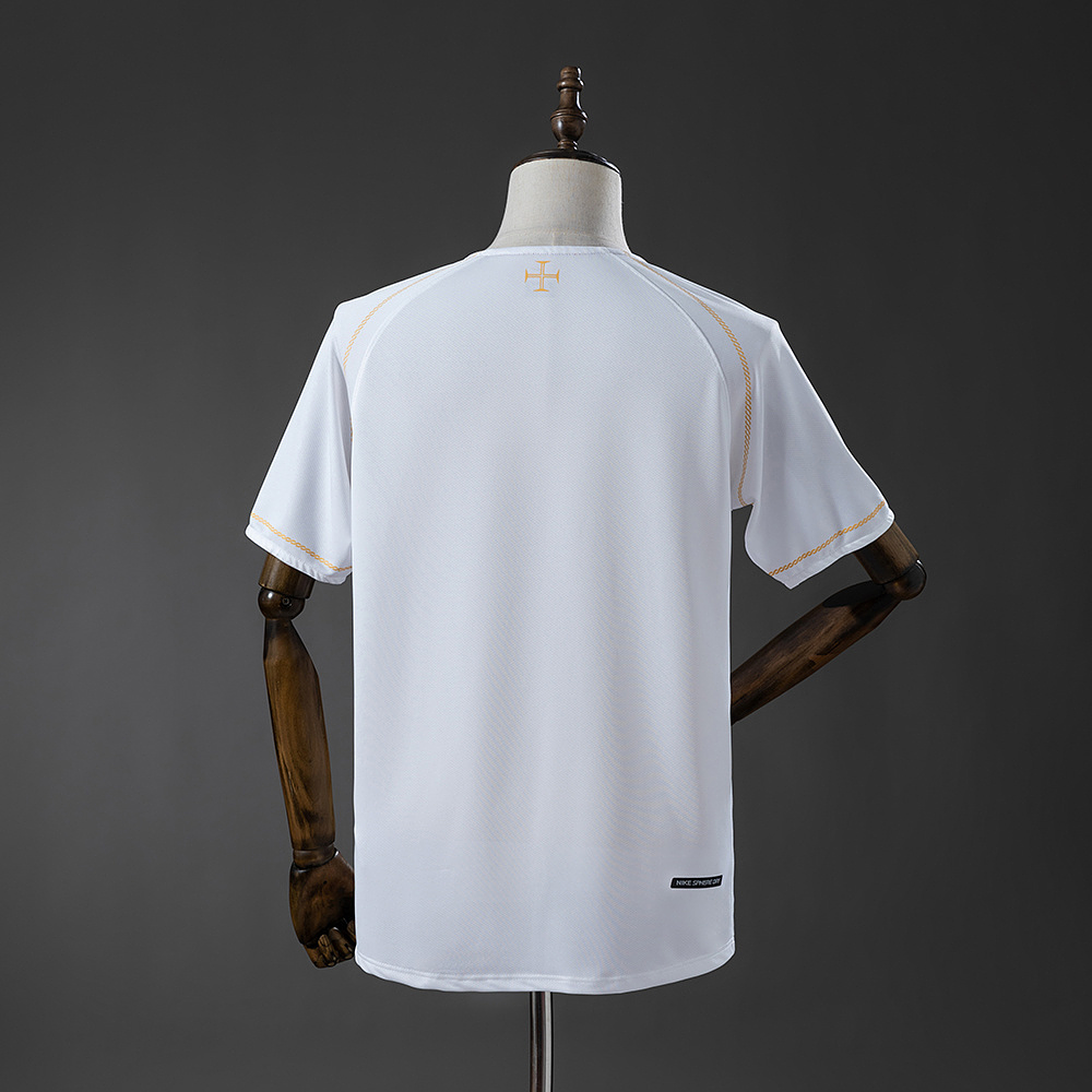 Camisola Portugal III - FIFA WC 2006 - Retro