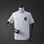 Camisola Portugal III - FIFA WC 2006 - Retro