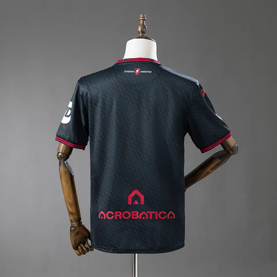 Camisola Torino III 25/26 2