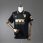 Camisola Augsburg III 25/26