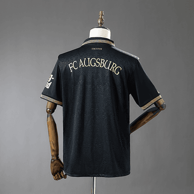 Camisola Augsburg III 25/26