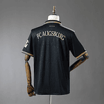 Camisola Augsburg III 25/26