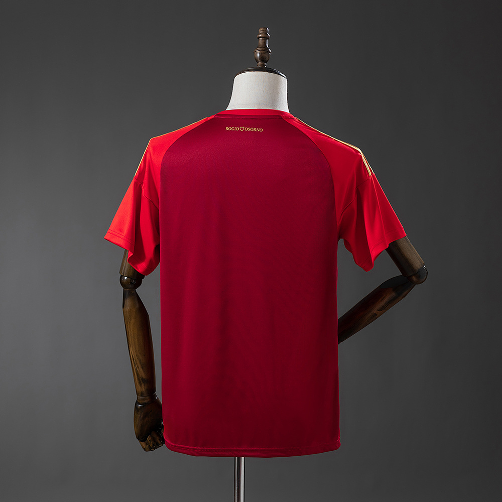 Camisola Sevilha 25/26 - Edição Especial