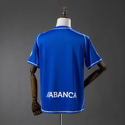 Camisola Deportivo La Coruña 25/26 - Edição Especial