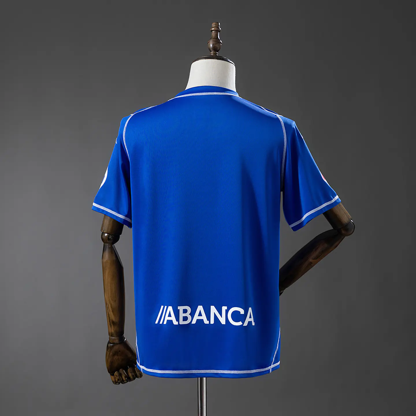 Camisola Deportivo La Coruña 25/26 - Edição Especial 2