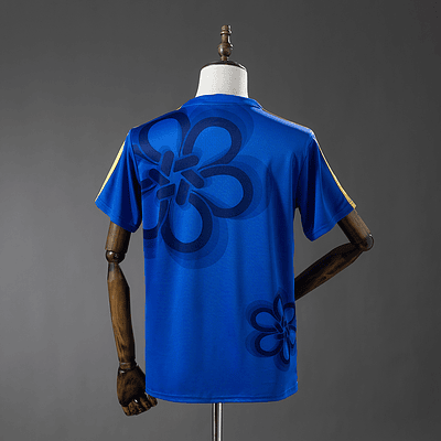 Camisola Real Madrid 25/26 - Edição Especial