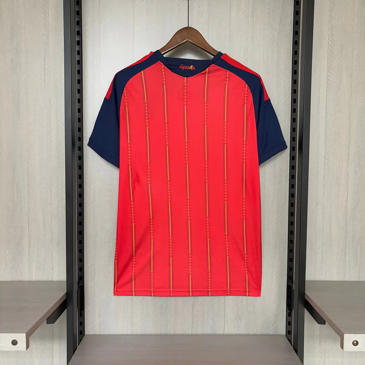 Camisola Espanha I - FIFA WC 2026 2