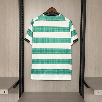 Camisola Celtic I 25/26