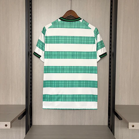 Camisola Celtic I 25/26