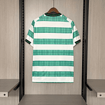Camisola Celtic I 25/26